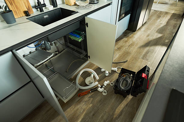 Reliable Drain Cleaning contractor in Newfields, NH by Street Wise - Plumbing